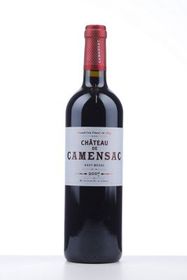 france-bordeaux-wine-camensac-2007
